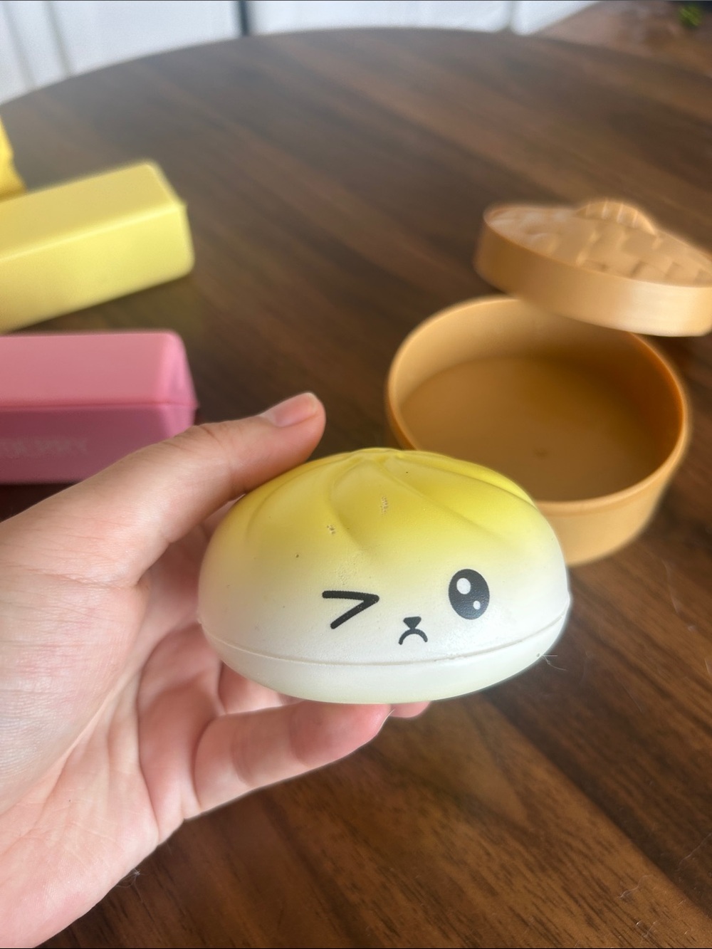 Slow Rise Squishy Pack - Picture 6 of 6